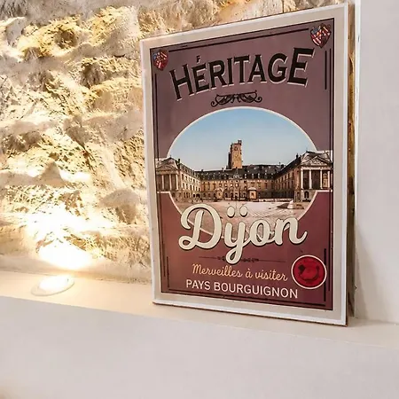 Centre -viniloft21 Дижон