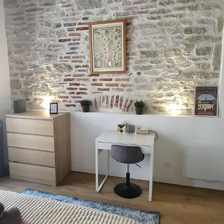 Centre -viniloft21 Дижон
